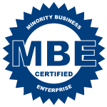 Minority Business Certified