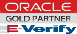 Oracle Gold Partner